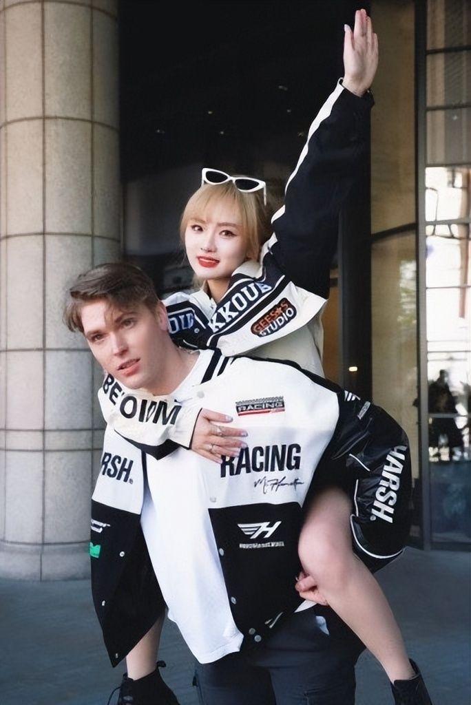 Chi 11 tỷ đi du học, cô gái nên duyên với trai đẹp người Anh, lần đầu ra mắt mẹ chồng tương lai có 1-0-2- Ảnh 3.