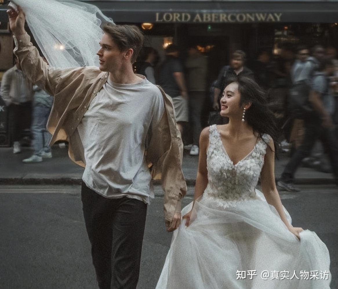 Chi 11 tỷ đi du học, cô gái nên duyên với trai đẹp người Anh, lần đầu ra mắt mẹ chồng tương lai có 1-0-2- Ảnh 4.