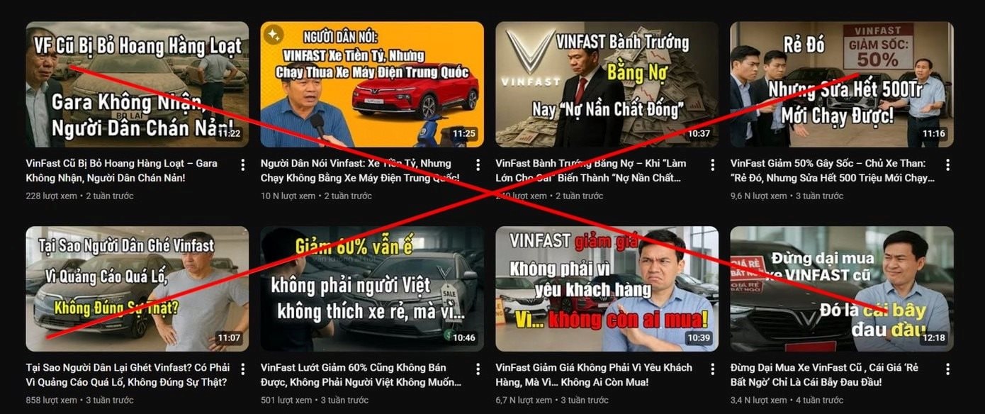 Vingroup: Sẽ kiện tới cùng, Lê Trung Khoa chỉ là bước khởi đầu, sắp tới sẽ có nhiều vụ kiện nữa ở Đức, Mỹ, Canada- Ảnh 1.