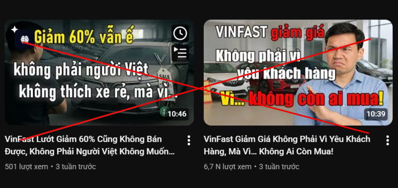 Phó Chủ tịch kiêm TGĐ Vingroup: 'Đấu tranh tới cùng với tin giả vì trách nhiệm xã hội'    - Ảnh 4.