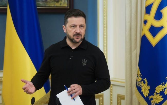 Tổng thống Ukraine Volodymyr Zelensky tiết lộ kế hoạch 'đóng cửa không phận'- Ảnh 1.