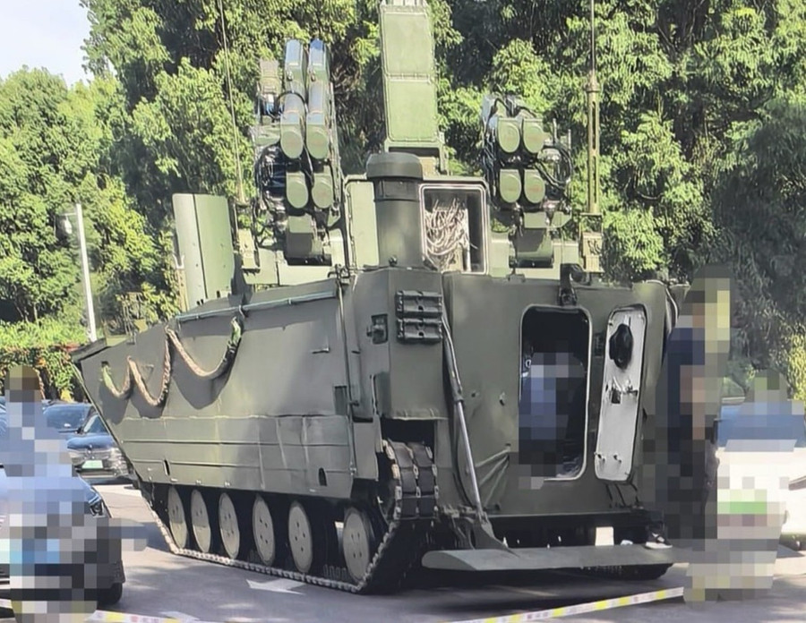 Chuy&ecirc;n gia Nhật tiết lộ hệ thống ph&ograve;ng kh&ocirc;ng HQ-13- Ảnh 2.