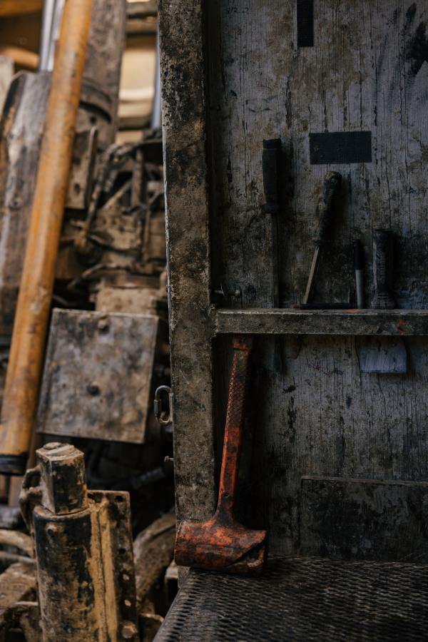 Hứng đòn đau vì Trung Quốc chặn mặt hàng Mỹ không thể sản xuất dù chỉ 1 gram, người dân bỏ qua cả vàng để săn lùng kho báu: Liệu có thoát phụ thuộc Bắc Kinh?- Ảnh 13.