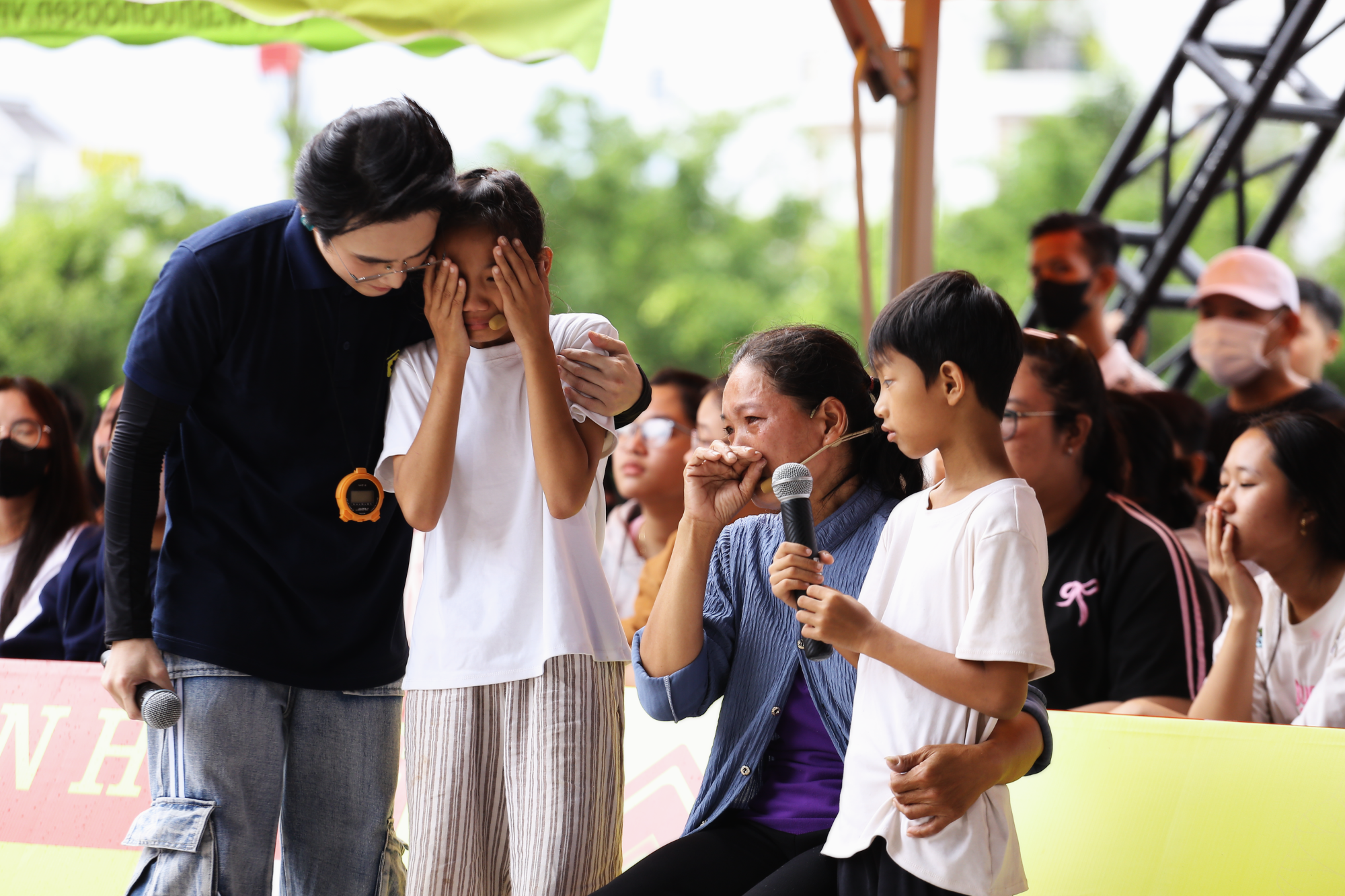 Nam ca sĩ không có đồng nào trong tay, giờ ở biệt phủ nghìn m2- Ảnh 4.