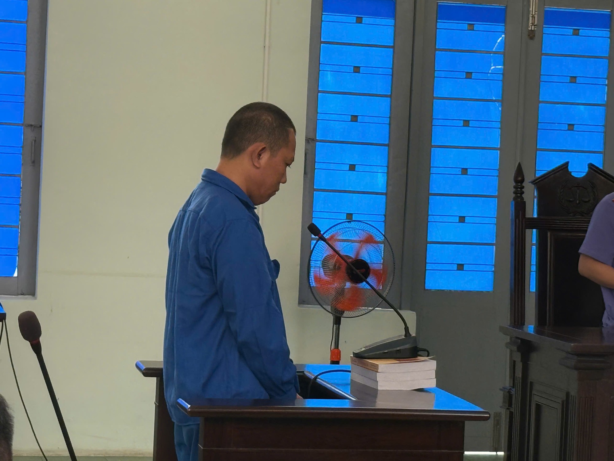 Cháu trộm két sắt của “thần bài” Poker, lãnh 13 năm tù- Ảnh 1.