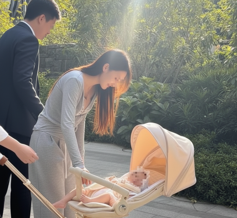 29 tuổi, kết hôn hơn 3 năm vẫn không thể có con vì 1 thứ chẳng ai ngờ trong bếp- Ảnh 1.