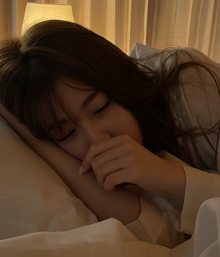 Đêm nằm xuống chuẩn bị ngủ mà thấy 4 điều kỳ lạ này thì XIN CHIA BUỒN, nhiều loại khối u 