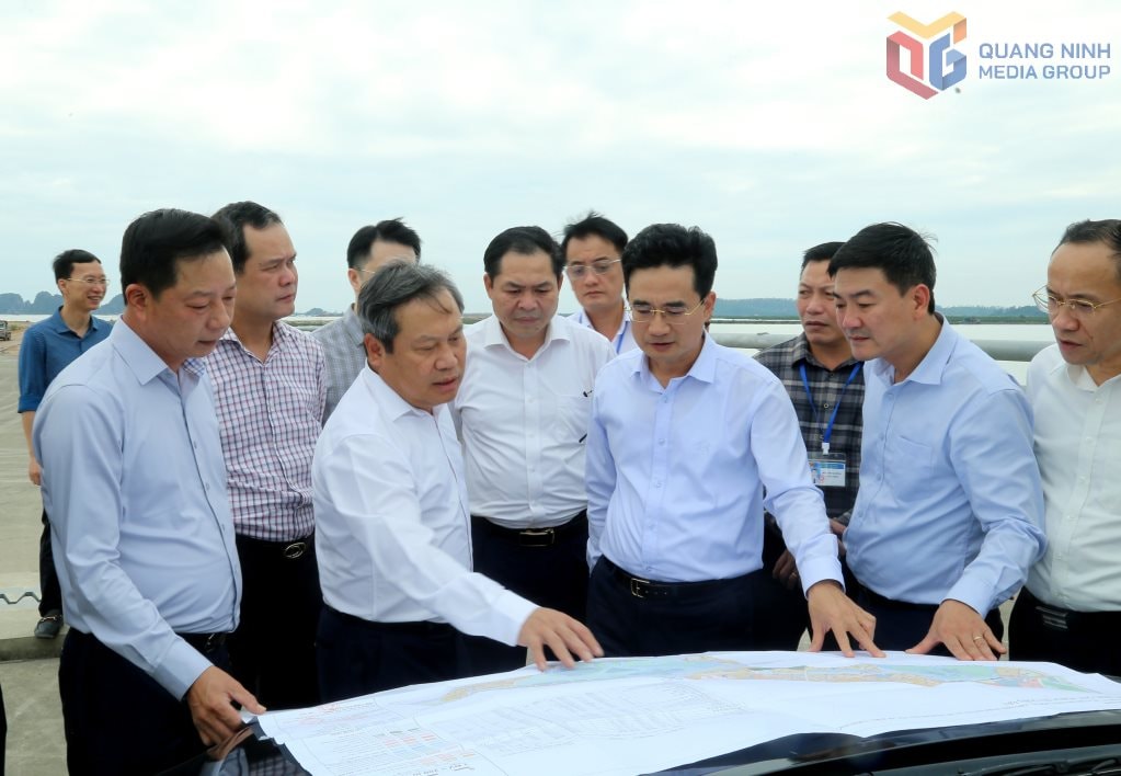 Thần tốc: Vingroup sắp khởi công siêu dự án 18 tỷ USD lớn nhất lịch sử tập đoàn- Ảnh 2.