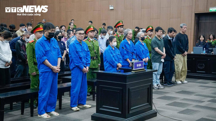 Cựu Phó Chủ tịch Phú Thọ chi 7 triệu USD đánh bạc bị tuyên án 3 năm 6 tháng tù- Ảnh 1.