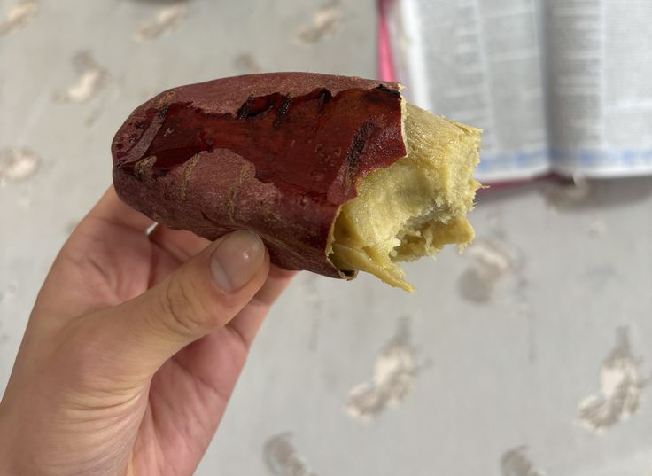 Bữa sáng là "cơ hội vàng" để nuôi dưỡng gan, ăn 4 thứ này gan ngày càng khỏe, bệnh tật tránh xa- Ảnh 3. Bữa sáng là "cơ hội vàng" để nuôi dưỡng gan, ăn 4 thứ này gan ngày càng khỏe, bệnh tật tránh xa- Ảnh 3.