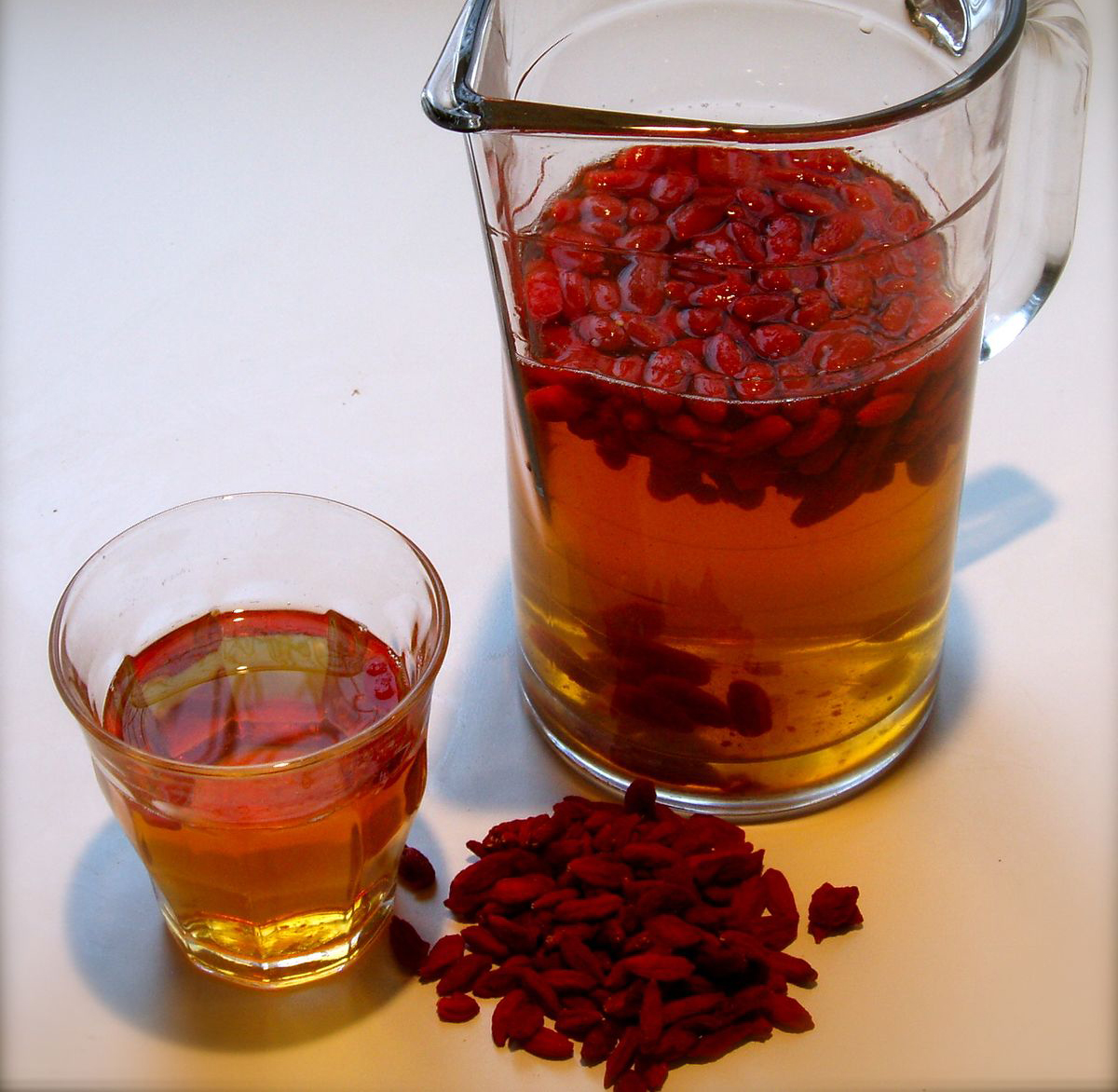 5 thực phẩm chỉ cần thả vào nước, sáng hôm sau có ngay thức uống tăng sinh collagen, "trẻ hóa" cơ thể cho nữ giới- Ảnh 4.