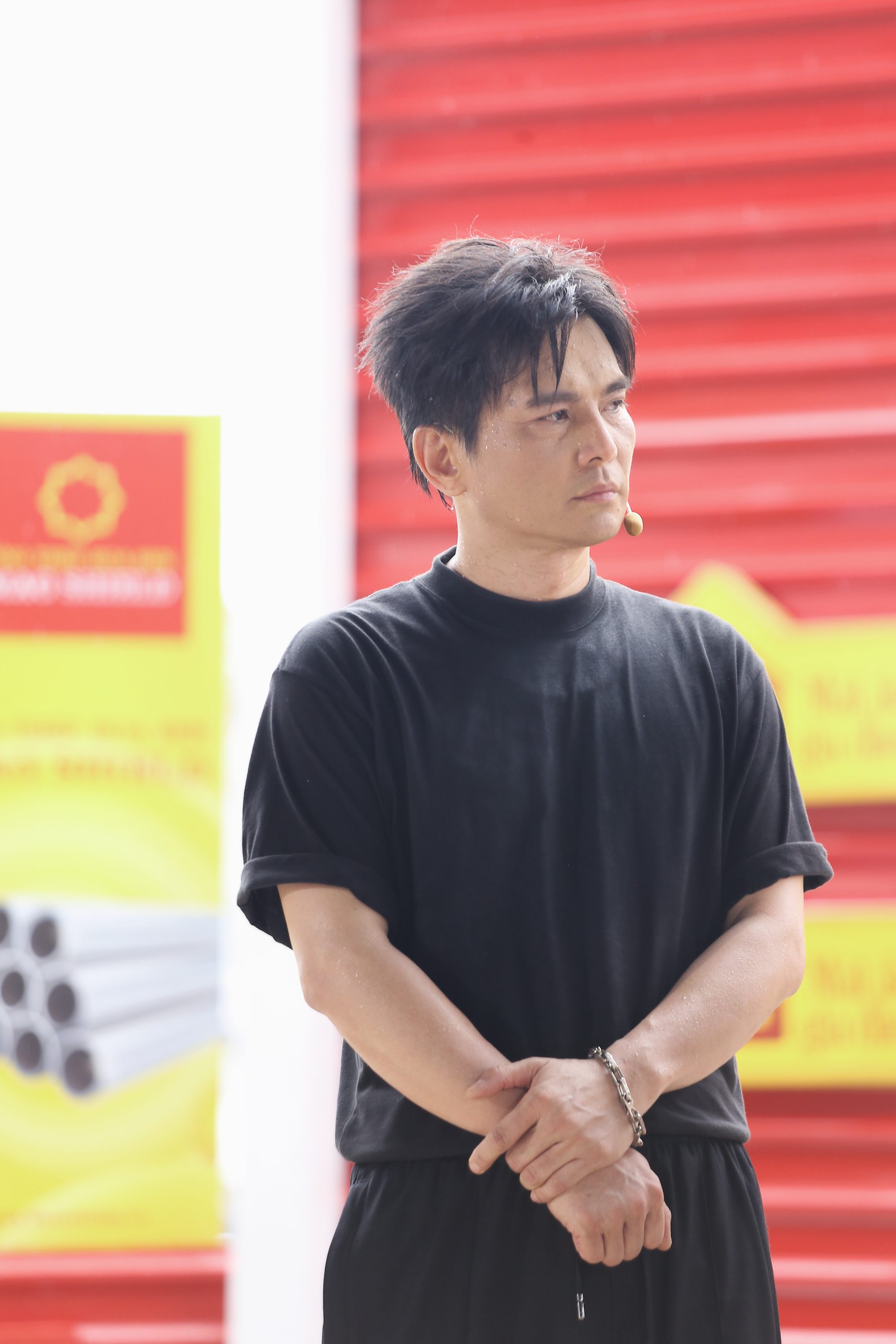 Nam ca sĩ không có đồng nào trong tay, giờ ở biệt phủ nghìn m2- Ảnh 6.