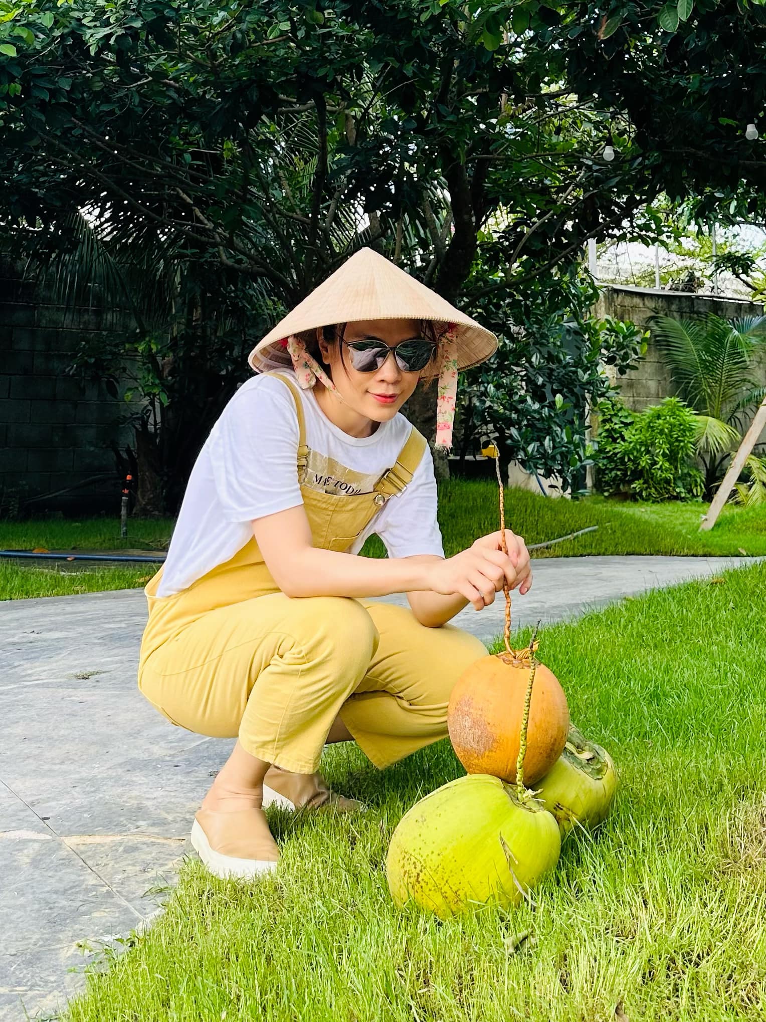 Chuyện ăn uống của Mỹ Tâm gây bất ngờ lớn- Ảnh 14.