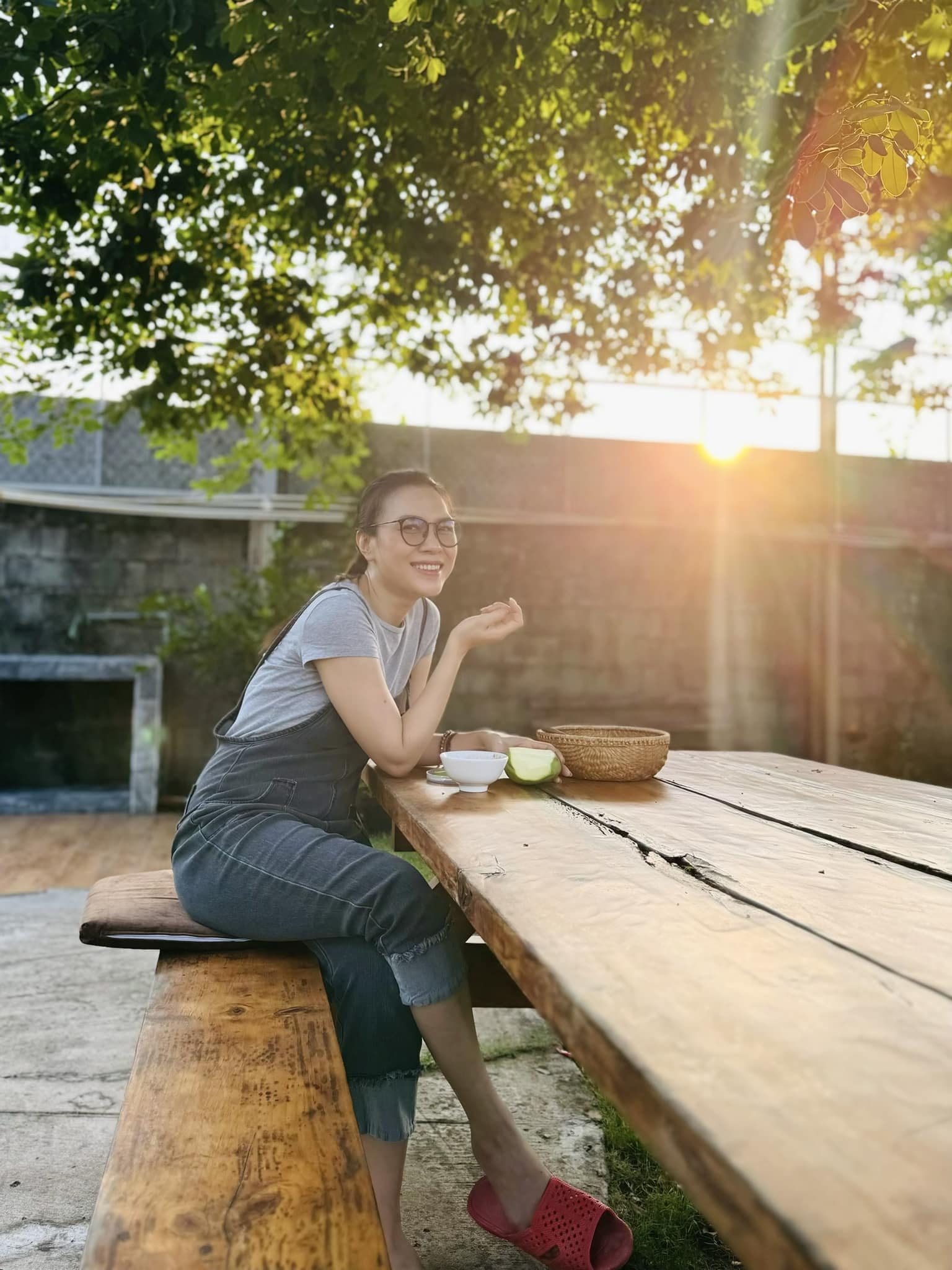 Chuyện ăn uống của Mỹ Tâm gây bất ngờ lớn- Ảnh 18.