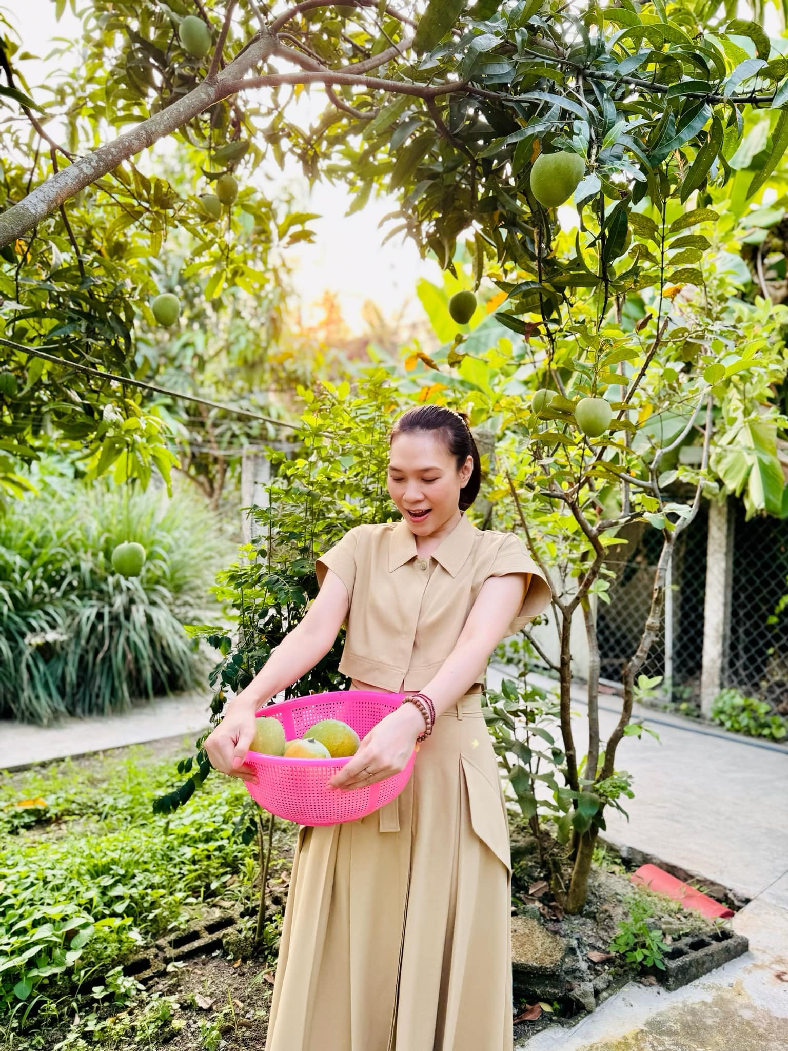 Chuyện ăn uống của Mỹ Tâm gây bất ngờ lớn- Ảnh 19.