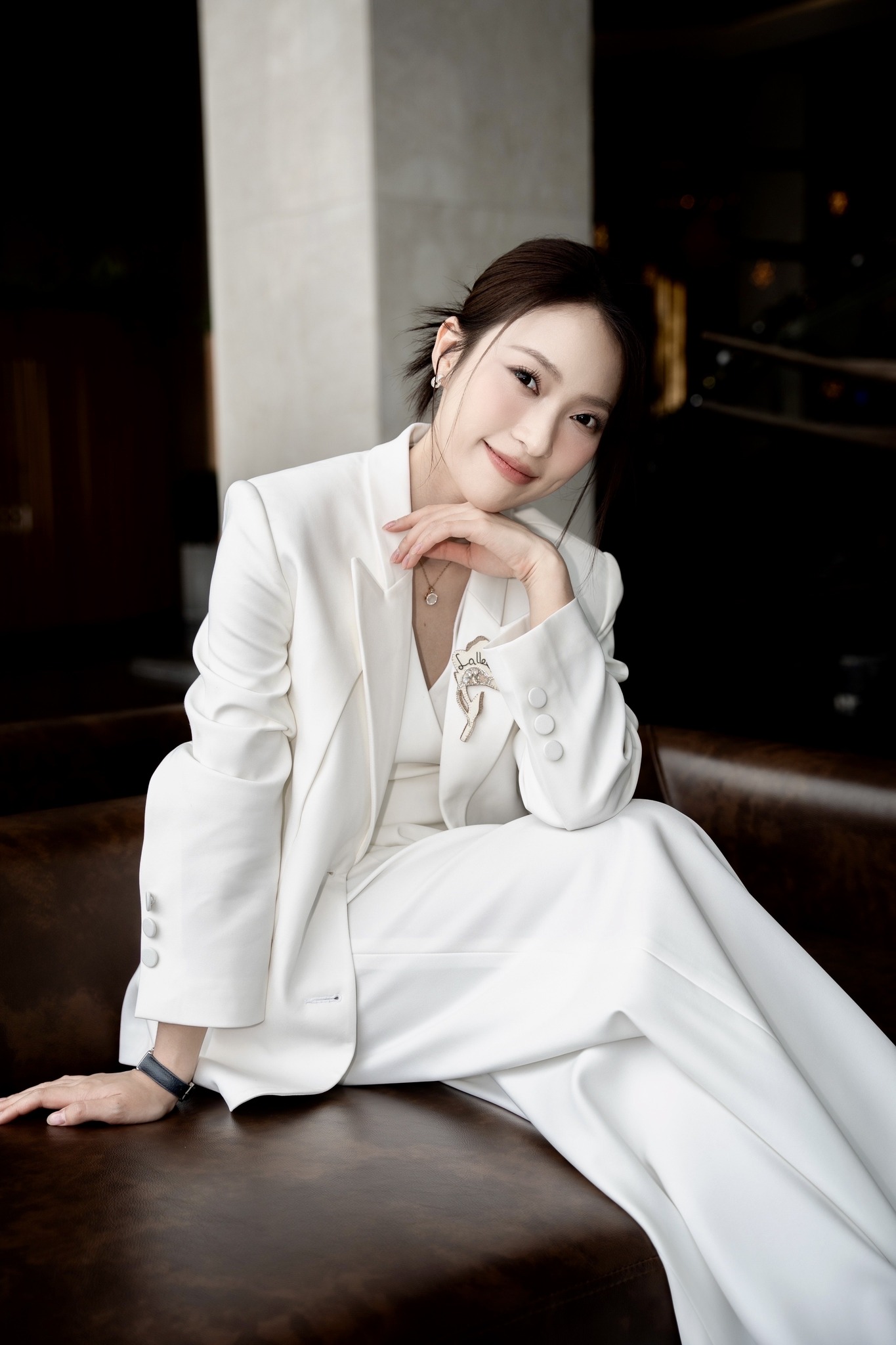 Khánh Vy và chuyện hẹn hò: Vì sao cứ luôn dậy sóng?- Ảnh 6. Khánh Vy và chuyện hẹn hò: Vì sao cứ luôn dậy sóng?- Ảnh 6.