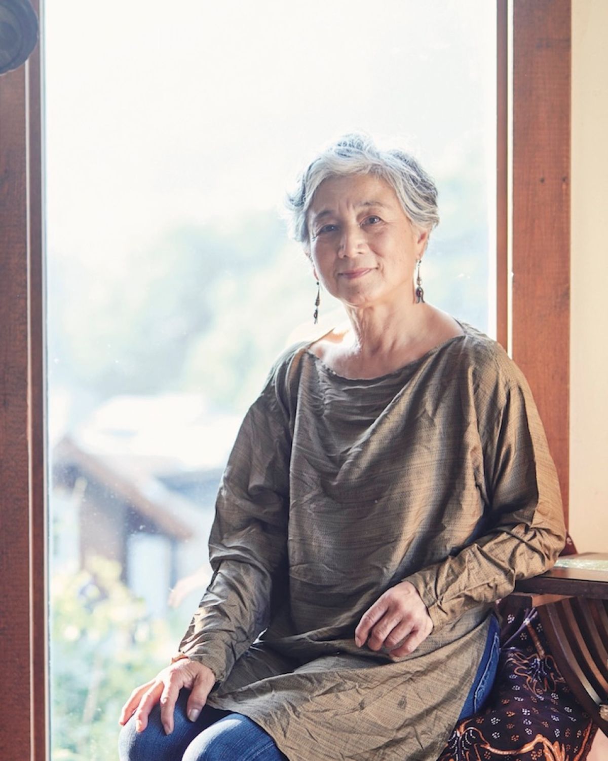 Lương hưu 30 triệu đồng, người phụ nữ 65 tuổi “hưởng thụ” suốt 10 năm, gặp lại bạn cũ mới hối hận: “Tôi sai rồi”- Ảnh 1.