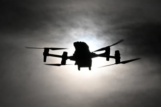 Nga ph&aacute;t triển vũ kh&iacute; 'khắc chế' m&aacute;y bay kh&ocirc;ng người l&aacute;i- Ảnh 1.