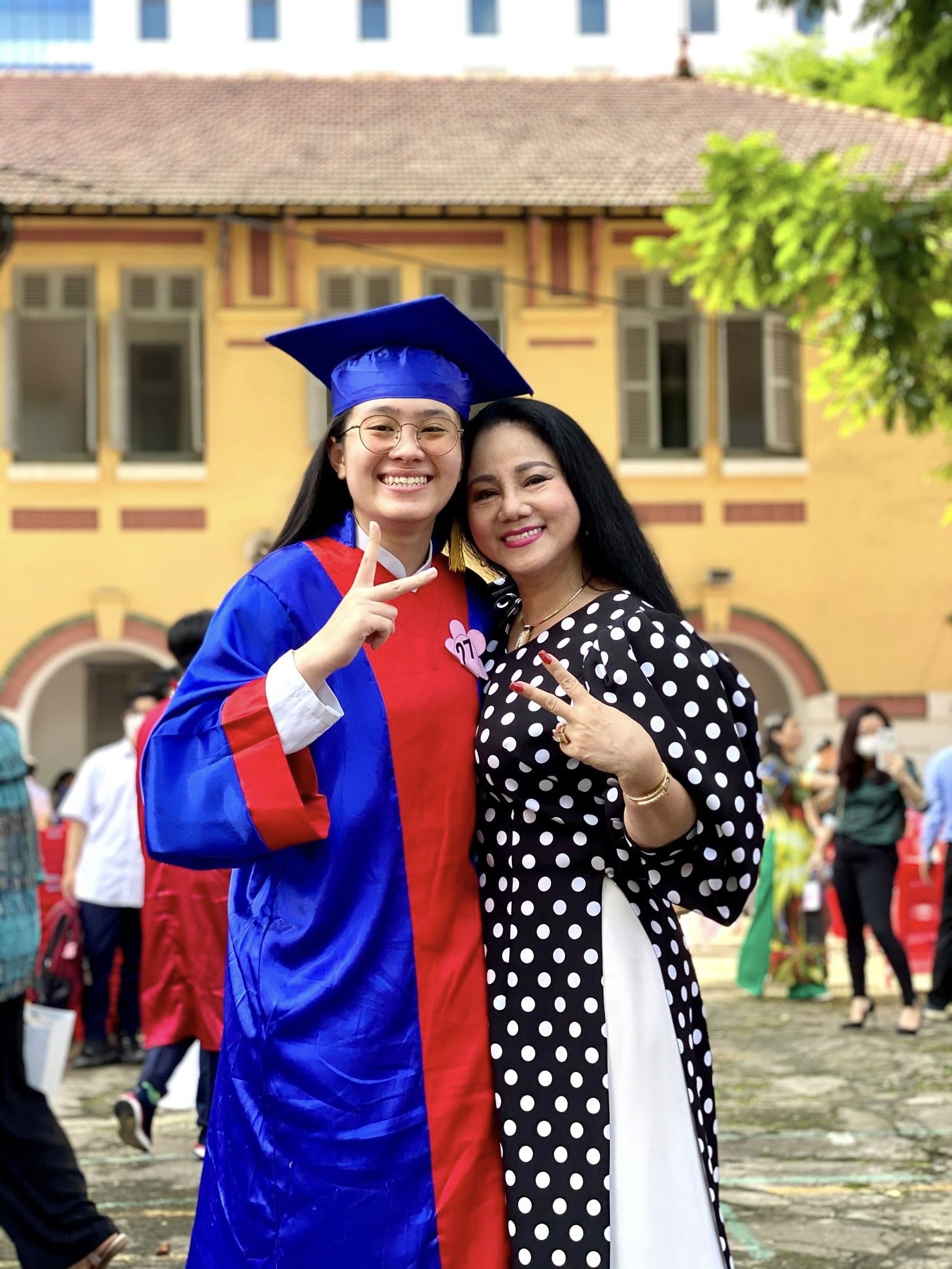 "Nữ hoàng cát-xê" thập niên 90, tiền trải đầy nhà, 3 lần đổ vỡ tình cảm: Tuổi 61 sống an yên một mình- Ảnh 4.