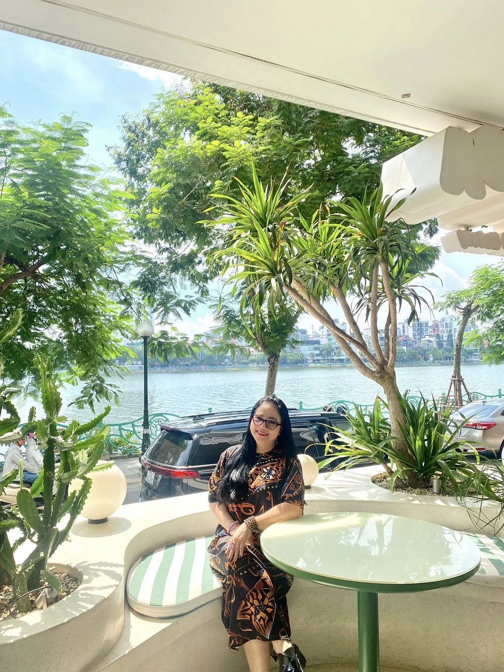 "Nữ hoàng cát-xê" thập niên 90, tiền trải đầy nhà, 3 lần đổ vỡ tình cảm: Tuổi 61 sống an yên một mình- Ảnh 6.