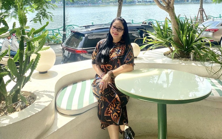 "Nữ hoàng cát-xê" thập niên 90, tiền trải đầy nhà, 3 lần đổ vỡ tình cảm: Tuổi 61 sống an yên một mình- Ảnh 1.