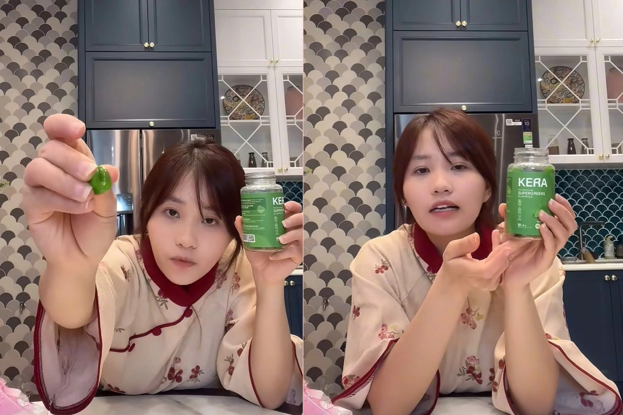 Những ai “thoát" bị xử lý hình sự trong vụ kẹo Kera?- Ảnh 2. Những ai “thoát" bị xử lý hình sự trong vụ kẹo Kera?- Ảnh 2.