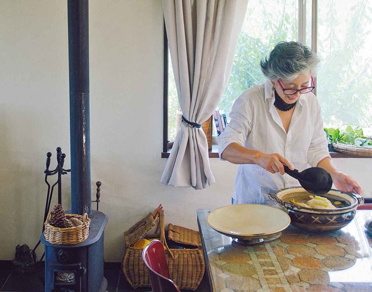 Lương hưu 30 triệu đồng, người phụ nữ 65 tuổi “hưởng thụ” suốt 10 năm, gặp lại bạn cũ mới hối hận: “Tôi sai rồi”- Ảnh 3.