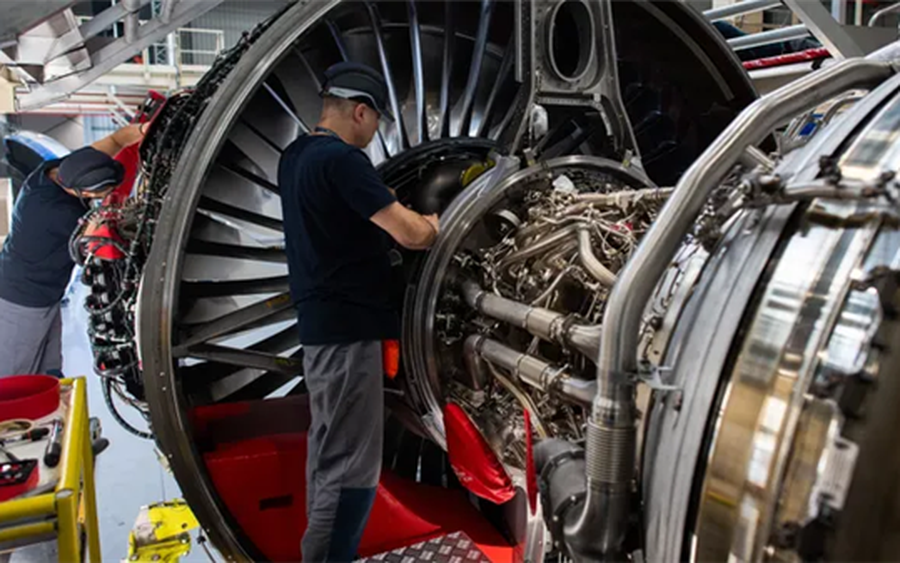 Những gã khổng lồ công nghệ Mỹ có thể mua chip nhưng "bó tay" vì thứ này: Trung Quốc thì khác hoàn toàn- Ảnh 1.