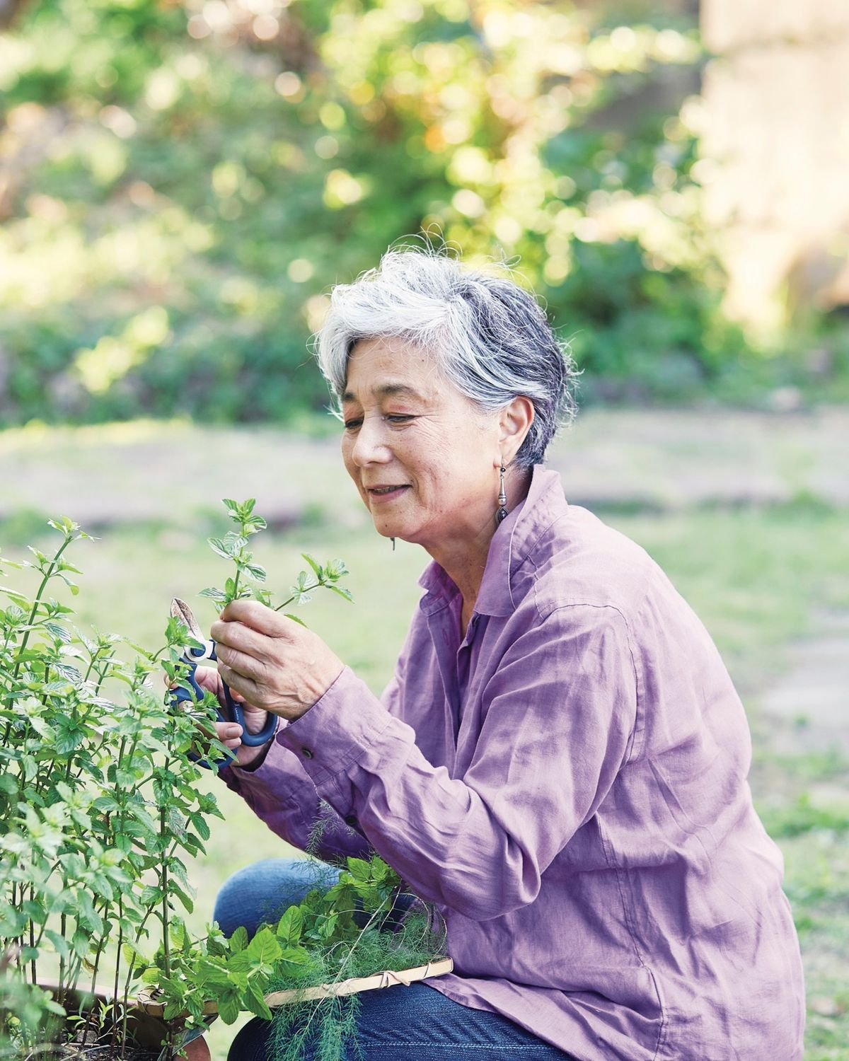 Lương hưu 30 triệu đồng, người phụ nữ 65 tuổi “hưởng thụ” suốt 10 năm, gặp lại bạn cũ mới hối hận: “Tôi sai rồi”- Ảnh 4.