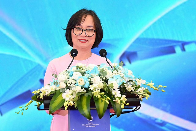 Bí mật công nghệ của hàng trăm "ông lớn" Việt Nam, Mỹ, Đức, Nhật... đổ về Hà Nội chiều nay- Ảnh 3.