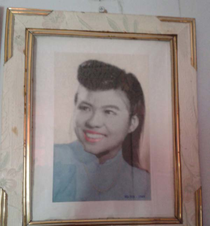 Hoa khôi Hà thành thập niên 1930 lấy chồng thiếu gia rồi lao đao đi bán xôi chè- Ảnh 1.