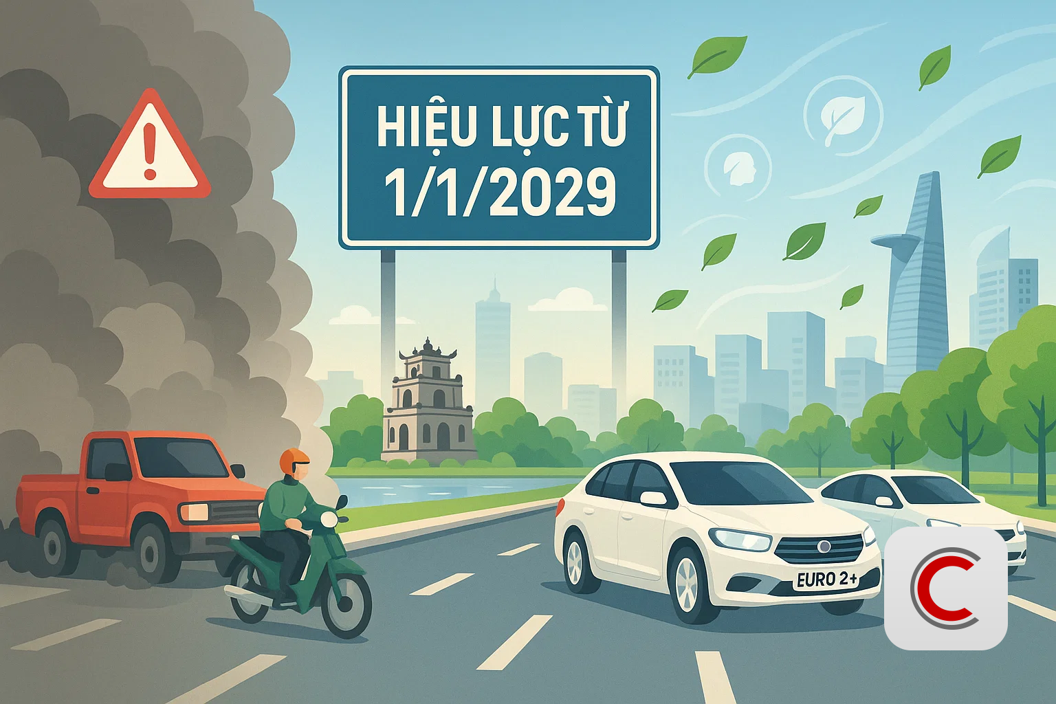 Đề xuất mới liên quan đến tất cả ô tô ở Hà Nội và TPHCM, 3 năm nữa sẽ thực hiện- Ảnh 1. Đề xuất mới liên quan đến tất cả ô tô ở Hà Nội và TPHCM, 3 năm nữa sẽ thực hiện- Ảnh 1.