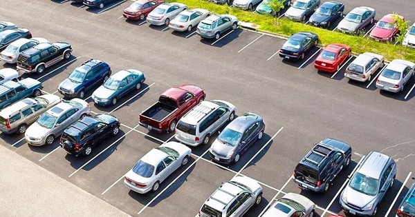 Ô tô bán thanh lý giá 14,8 triệu đồng, rẻ hơn xe máy Honda Wave