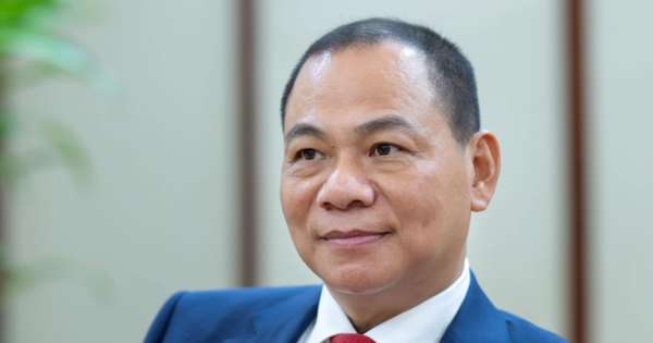 &quot;Gà đẻ trứng vàng&quot; của tỷ phú Phạm Nhật Vượng lập thêm kỷ lục