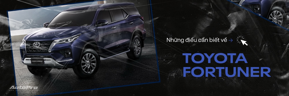 Hồi chuông cảnh báo của Toyota Fortuner: Bị loại khỏi danh mục sản phẩm ở thị trường này vì khách đổ xô sang Land Cruiser, Prado- Ảnh 5. Hồi chuông cảnh báo của Toyota Fortuner: Bị loại khỏi danh mục sản phẩm ở thị trường này vì khách đổ xô sang Land Cruiser, Prado- Ảnh 5.