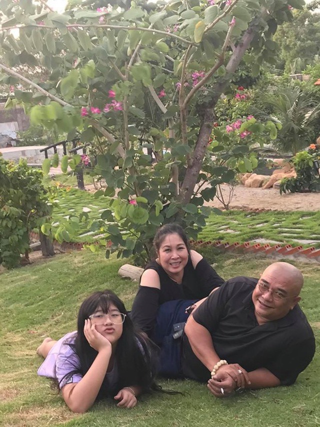 Nơi dưỡng già của NSND Hồng Vân - Ảnh 11. Nơi dưỡng già của NSND Hồng Vân - Ảnh 11.