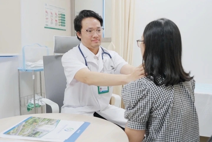 Thuốc ung thư của Nga được cấp phép ở Việt Nam: Bao giờ đưa vào điều trị?- Ảnh 2.