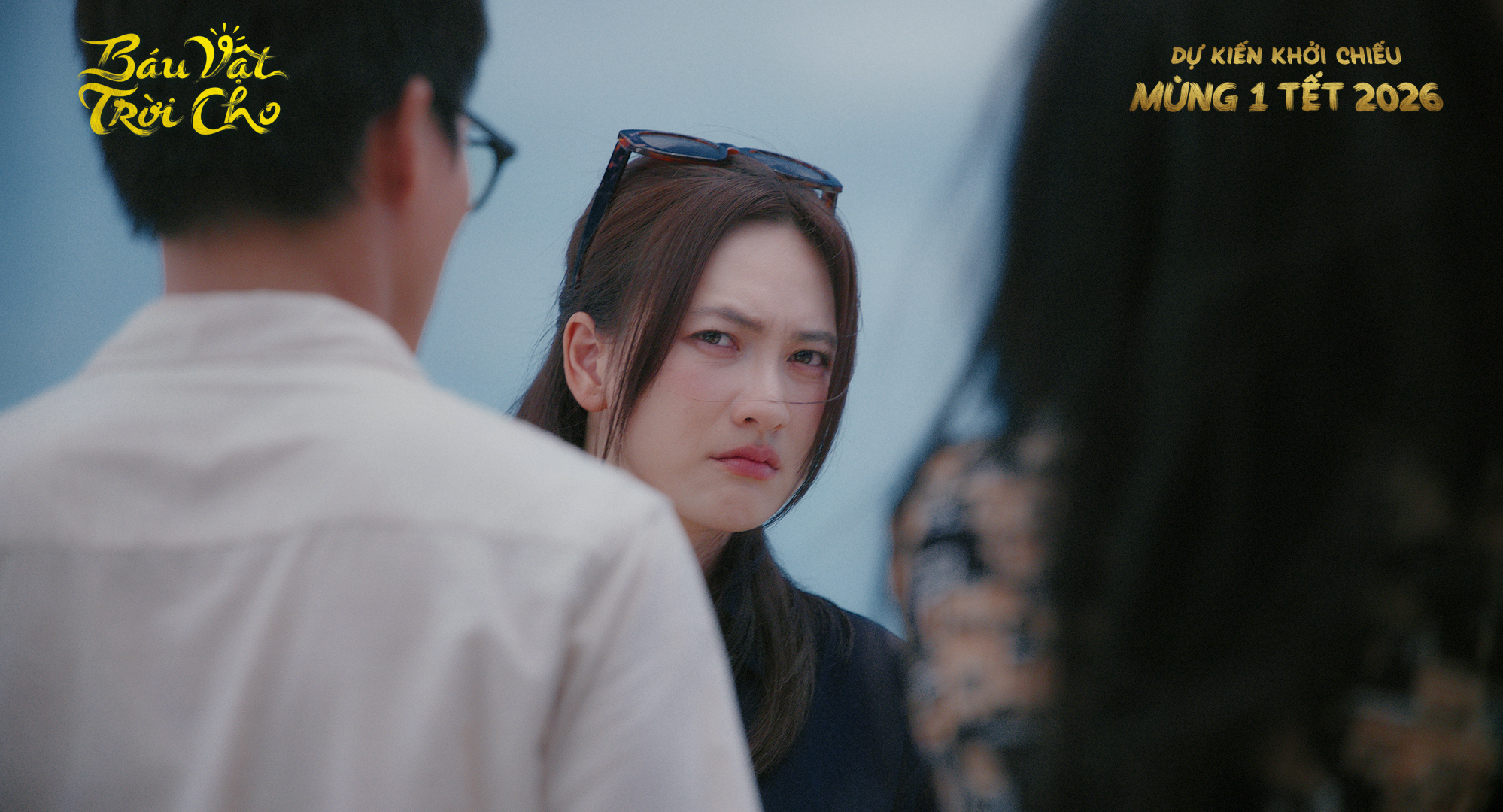 Cặp sao Việt t&aacute;i hợp sau 2 năm bị đồn hẹn h&ograve;: Nh&agrave; g&aacute;i nhan sắc top đầu Vbiz, nh&agrave; trai l&agrave; nam thần ngh&igrave;n tỷ- Ảnh 1.