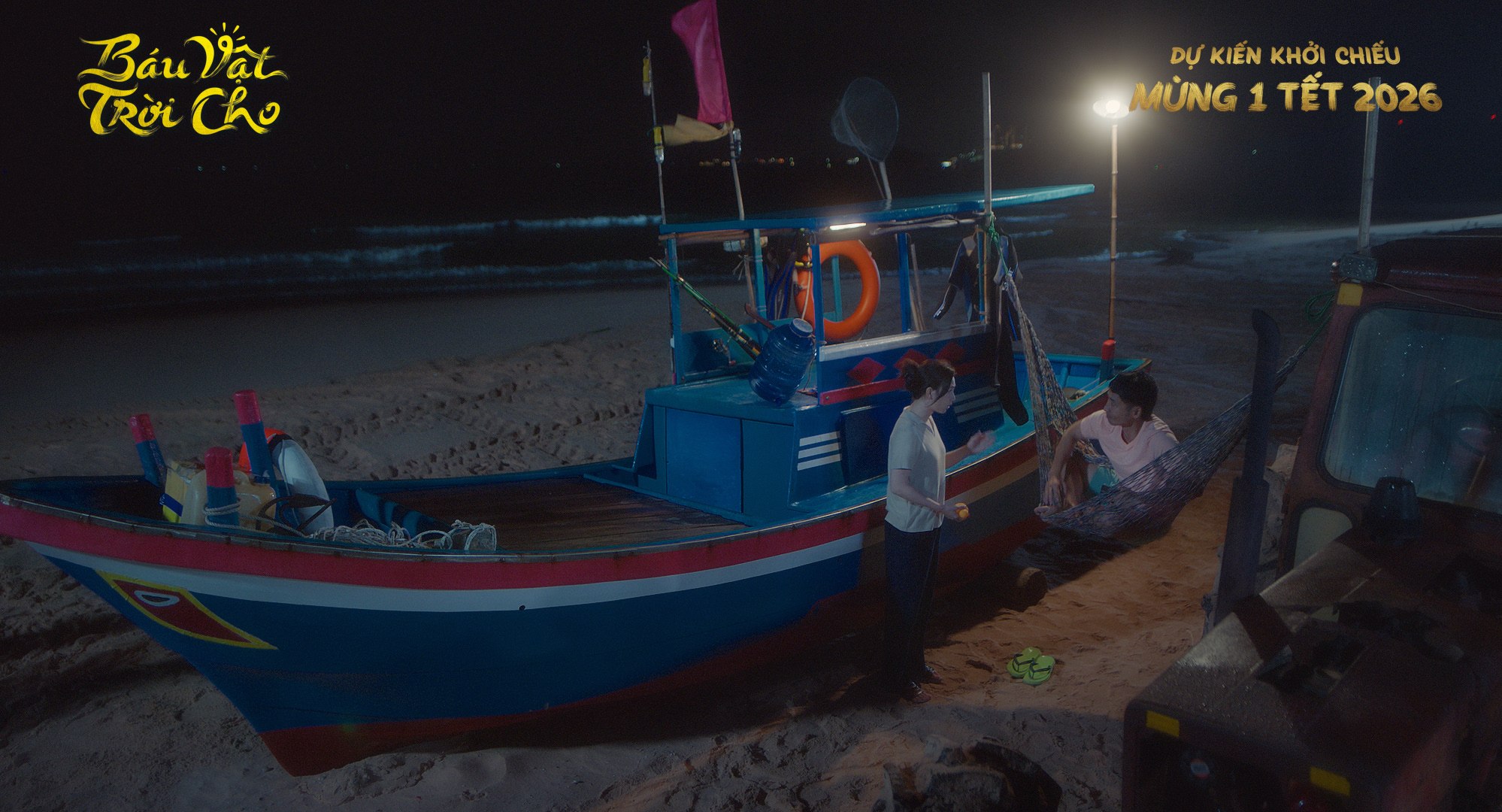 Cặp sao Việt t&aacute;i hợp sau 2 năm bị đồn hẹn h&ograve;: Nh&agrave; g&aacute;i nhan sắc top đầu Vbiz, nh&agrave; trai l&agrave; nam thần ngh&igrave;n tỷ- Ảnh 4.