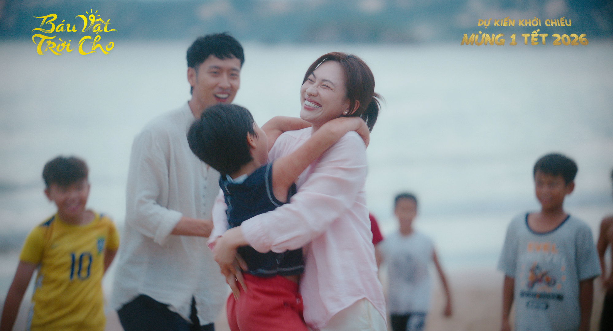 Cặp sao Việt t&aacute;i hợp sau 2 năm bị đồn hẹn h&ograve;: Nh&agrave; g&aacute;i nhan sắc top đầu Vbiz, nh&agrave; trai l&agrave; nam thần ngh&igrave;n tỷ- Ảnh 6.