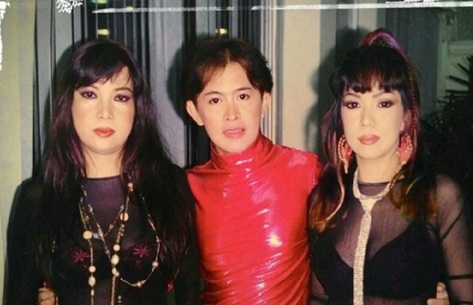 Nữ danh ca 67 tuổi: "Cả một xe của đài truyền hình vào tận nhà tôi"- Ảnh 3.