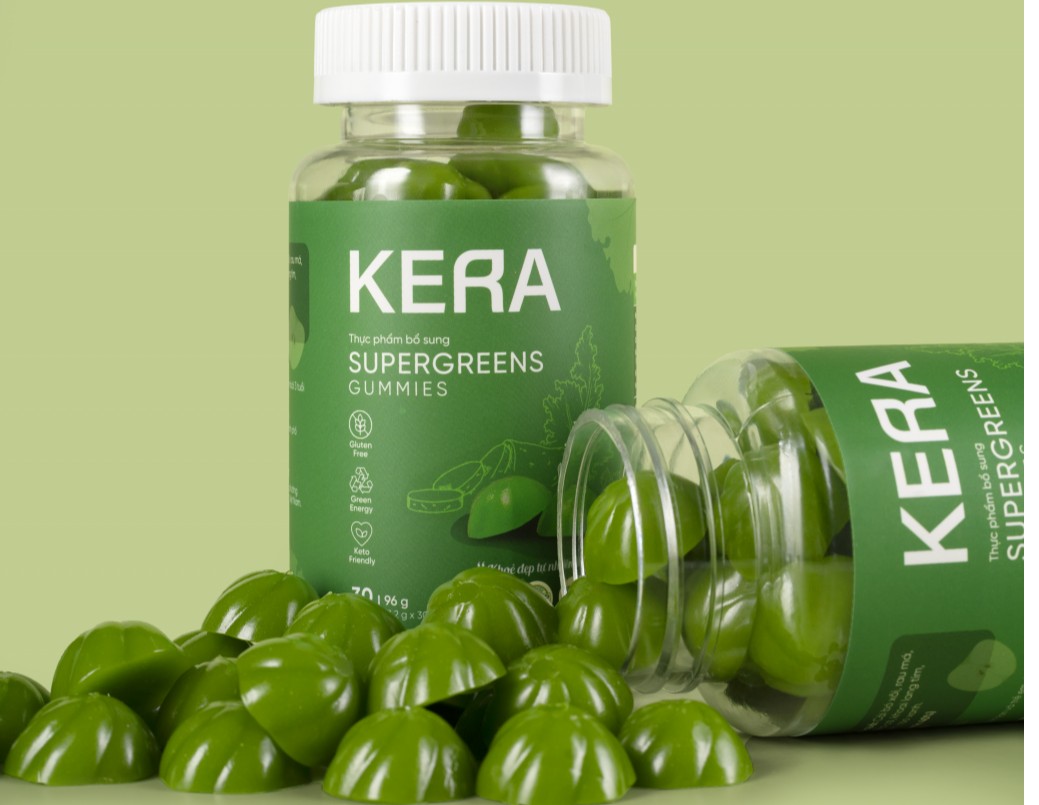 Những ai “thoát" bị xử lý hình sự trong vụ kẹo Kera?- Ảnh 1. Những ai “thoát" bị xử lý hình sự trong vụ kẹo Kera?- Ảnh 1.