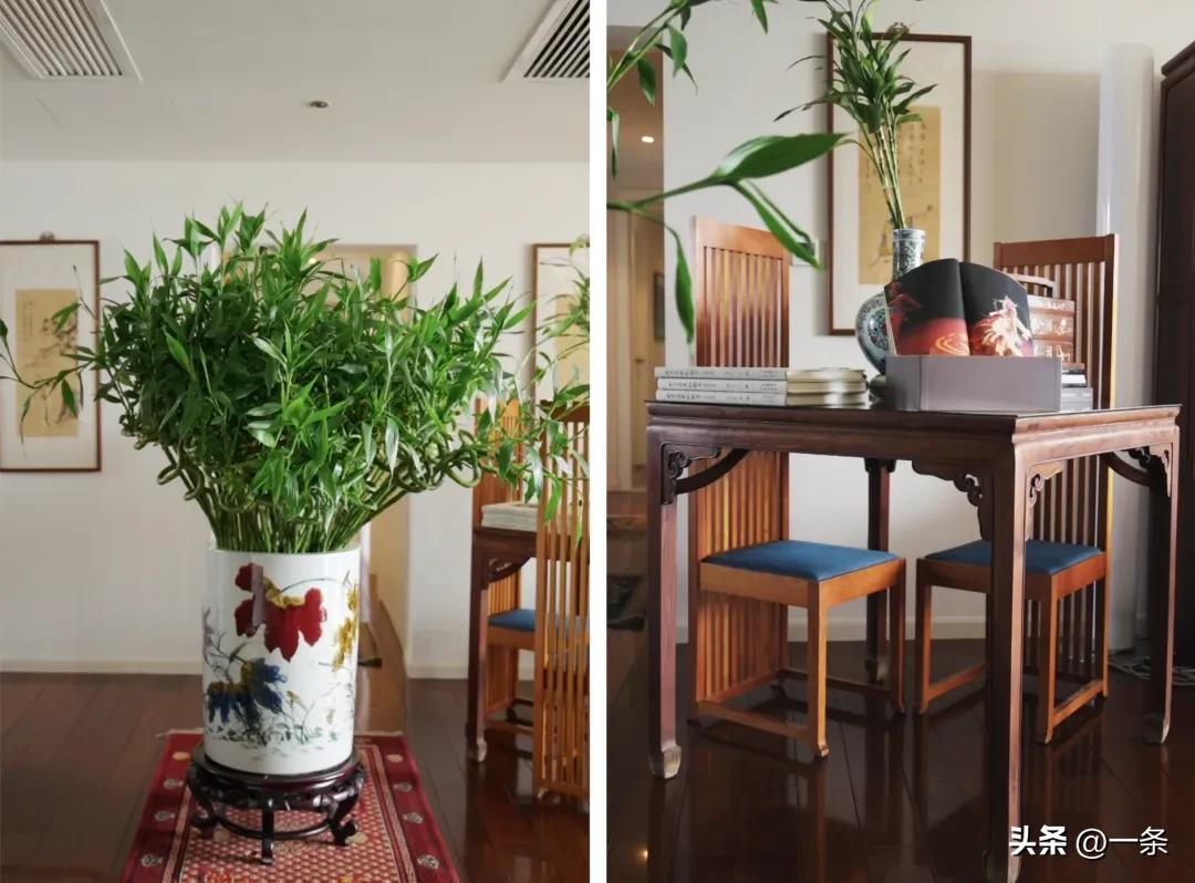 Bán đồ nội thất được 700 tỷ đồng, người phụ nữ U70 tận hưởng cuộc sống 1 mình trong căn nhà 100m2 ở thành phố “tấc đất tấc vàng”- Ảnh 5.