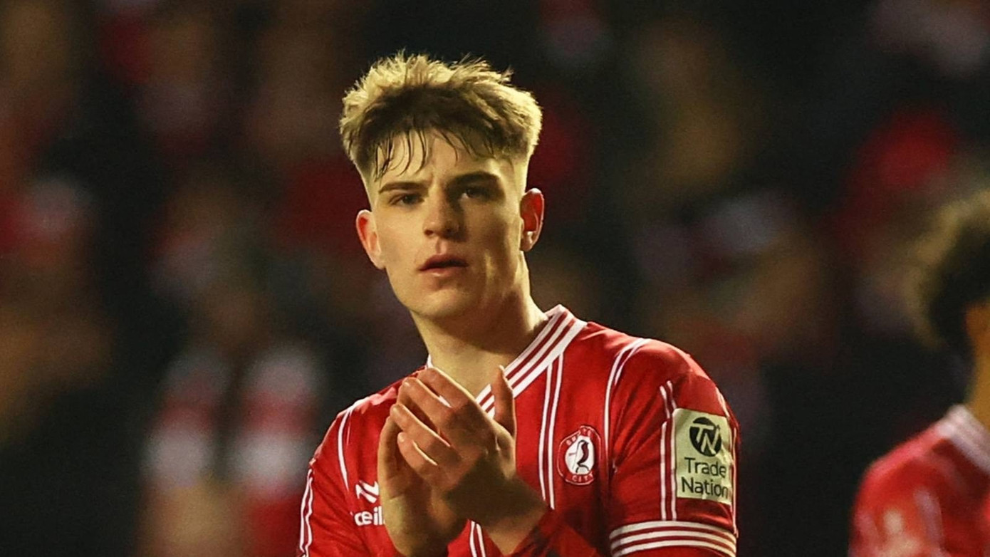 Alex Scott và sự thăng tiến vũ bão từ giải hạng 8 đến đội tuyển Anh- Ảnh 3.