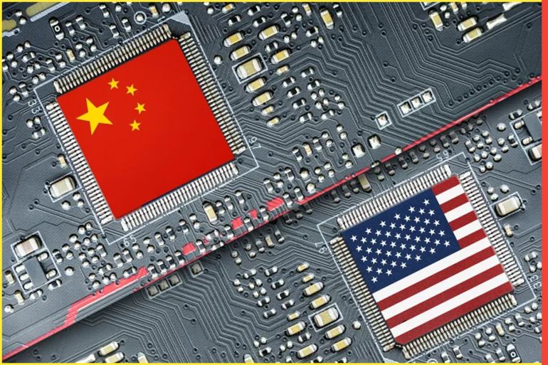 Những gã khổng lồ công nghệ Mỹ có thể mua chip nhưng "bó tay" vì thứ này: Trung Quốc thì khác hoàn toàn- Ảnh 3.