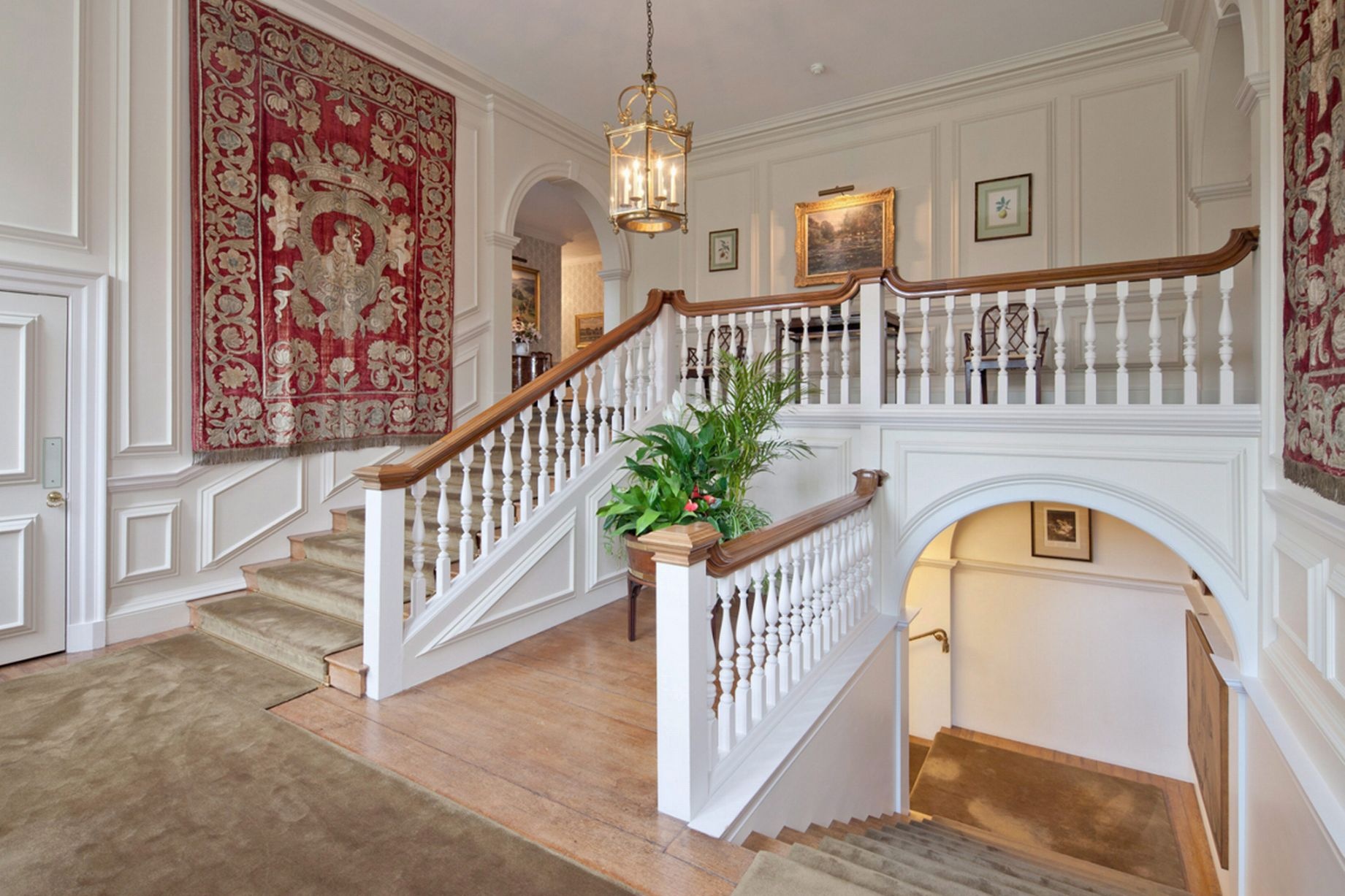 Danh mục bất động sản “khủng” giá gần 4.000 tỷ của Sir David Beckham- Ảnh 6. Danh mục bất động sản “khủng” giá gần 4.000 tỷ của Sir David Beckham- Ảnh 6.