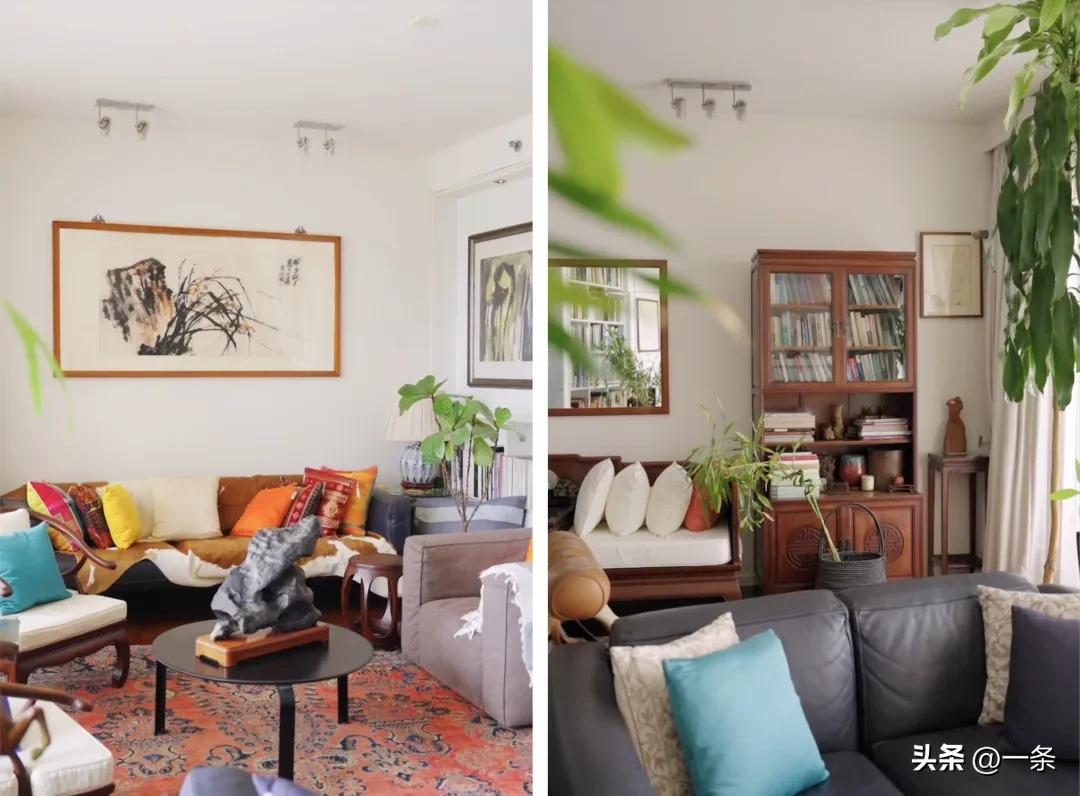 Bán đồ nội thất được 700 tỷ đồng, người phụ nữ U70 tận hưởng cuộc sống 1 mình trong căn nhà 100m2 ở thành phố “tấc đất tấc vàng”- Ảnh 4.