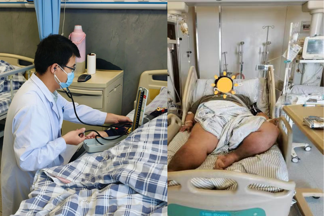 Tài xế 25 tuổi bất ngờ bị suy thận cấp, mỡ máu cao vút: “Thủ phạm” là 2 món nhiều người thích- Ảnh 1.