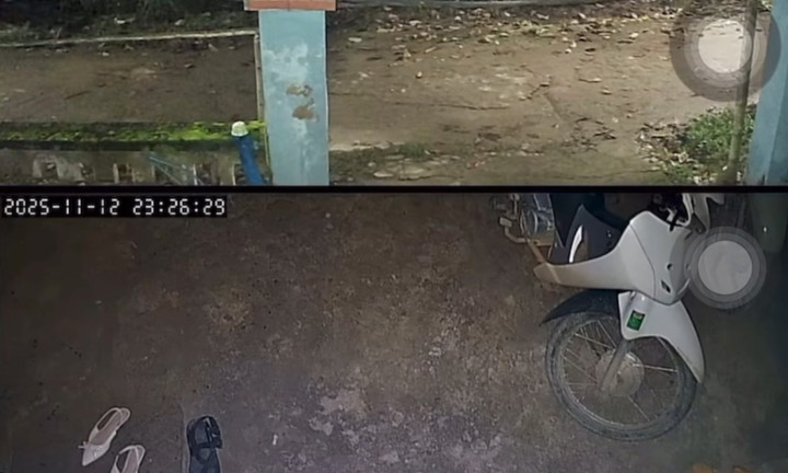 Động đất 4,8 độ tại L&agrave;o, người d&acirc;n H&agrave; Nội cảm nhận rung lắc nhẹ- Ảnh 2.