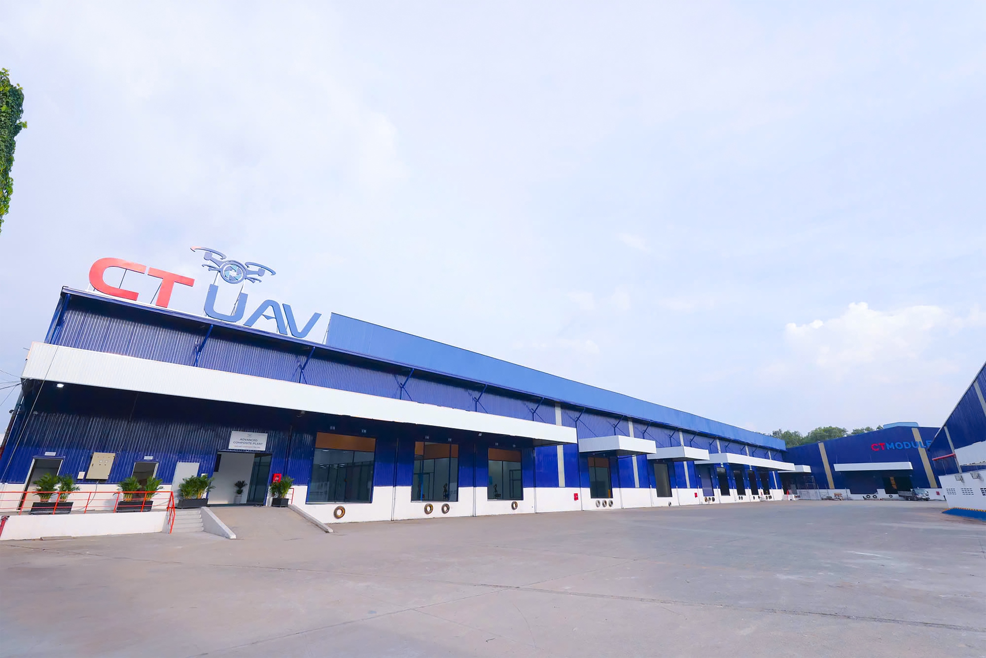 Chính thức: DN Việt xuất khẩu 5.000 UAV công bố chinh phục chuẩn khắt khe nhất Thế giới- Ảnh 3.